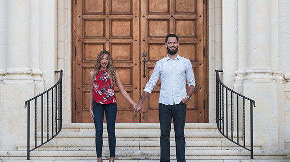rollins-college-engagement-session-gaby-and-dj-1038