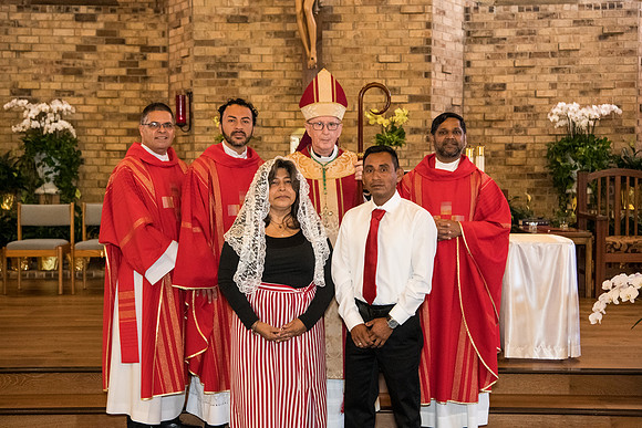 St Francis Confirmation 2022 0053