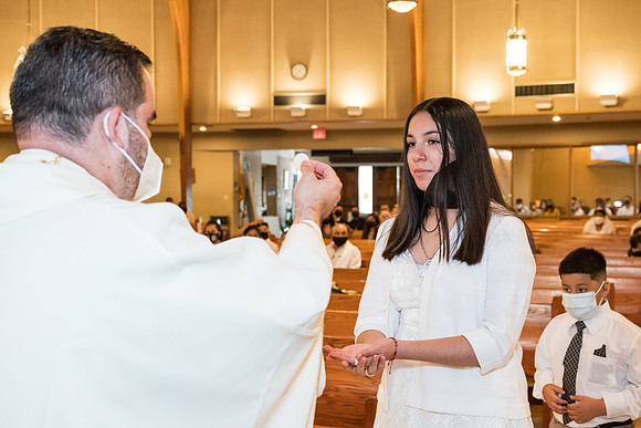 st-john-vianney-first-communion-may-29-2021 1007