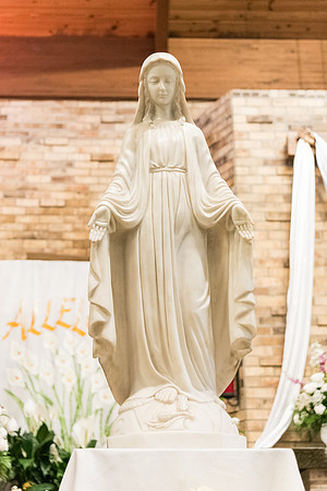 St Francis First Communion May 4 0226