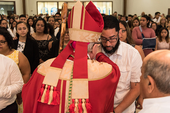 St. Ann Confirmation 1341