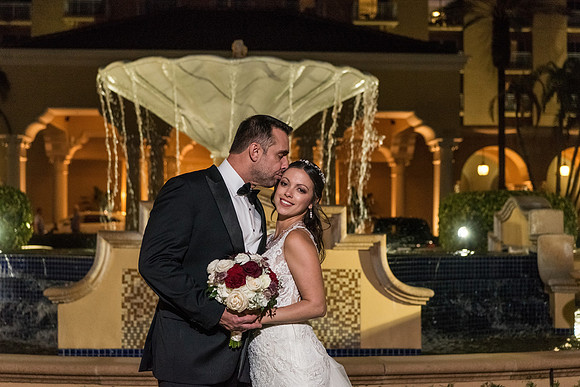Ashley and Garth Wedding 1475