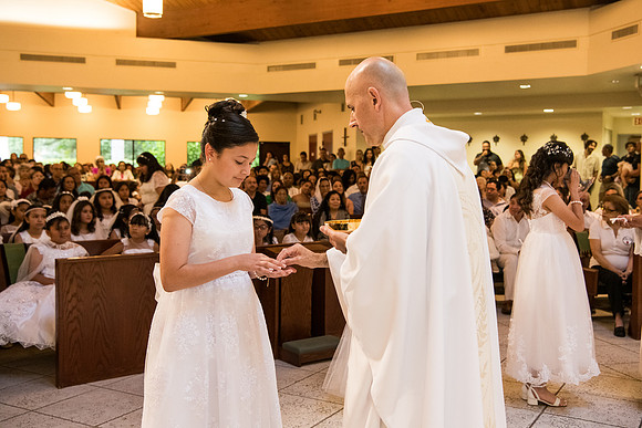St Augustine First Communion 2024 0159