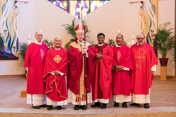 St Patrick Confirmation 2024 0002
