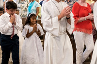 St Vincent First Communion 2025 0004