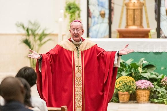 St Charles Borromeo Confirmation 2024 0110