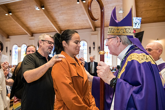 St Timothy Confirmation 2025 0082