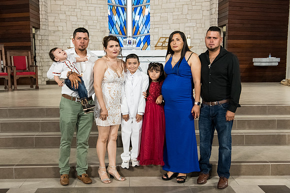 St Vincent First Communion 2025 0070