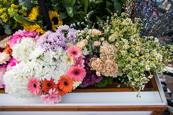 Plant Street Flower Cart February 2023 0003