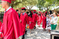 St John Vianney Graduation 2025 0017