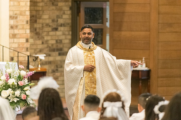 St Francis First Communion May 4 0257