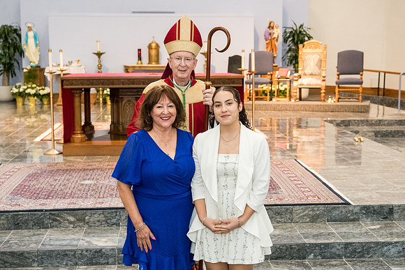 St Stephen Confirmation 2025 0015