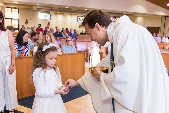 First Communion 8am (31 of 51)