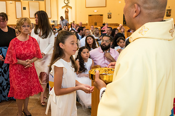 St Patrick First Communion April 26 0155