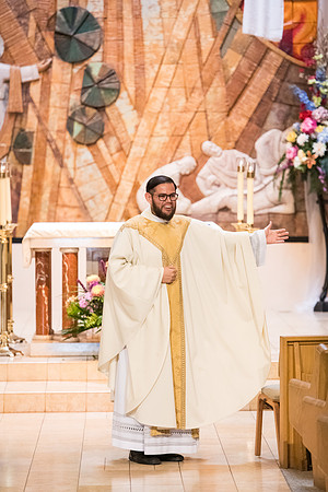 St Mary Magdalen First Communion 2024 0017