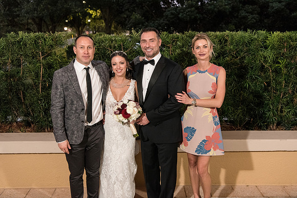 Ashley and Garth Wedding 1377