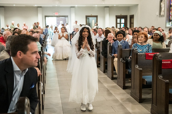 St Joseph Lakeland First Communion 2024 0172