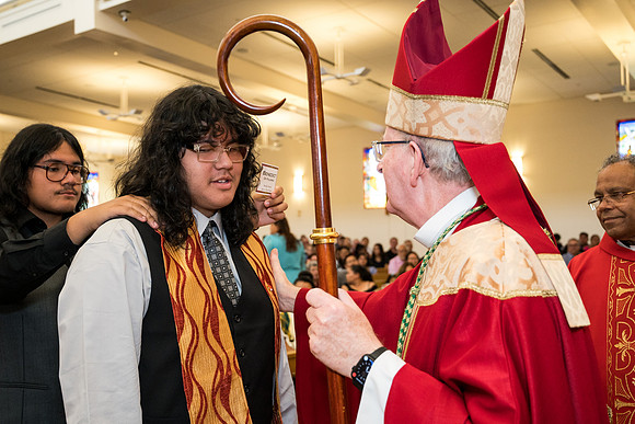 Good Shepherd Confirmation  2024 0191