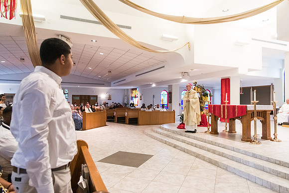 St Andrew Confirmation 20220062