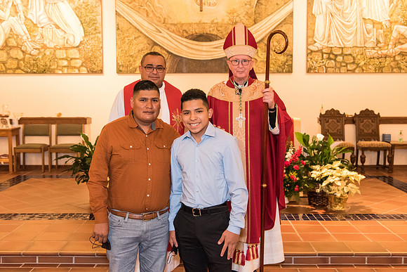Holy Spirit Confirmation 2022  (8 of 220)