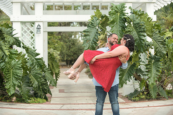 Leu-Gardens-Engagement-Session-Noraliz-and-Luis 10672