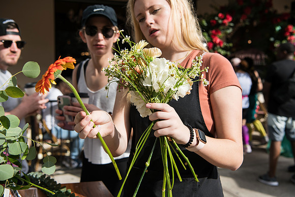 Plant Street Flower Cart February 2023 0029