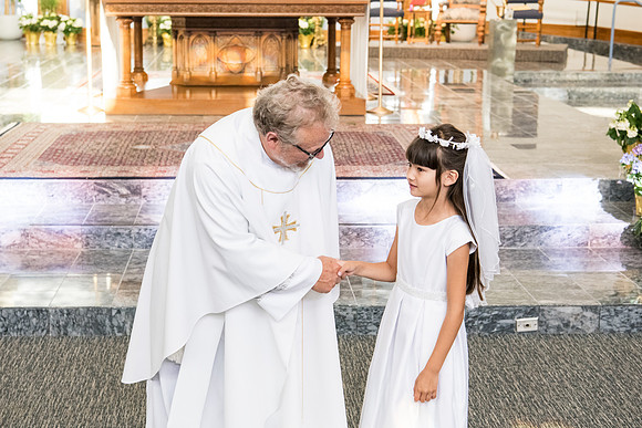 St Stephen First Communion April 27 9 AM 0008