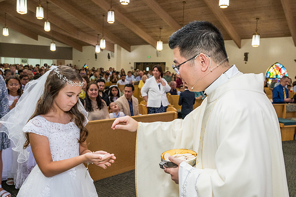 Holy Family First Communion 2024 0194