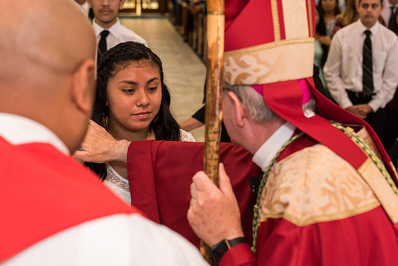 St. Ann Confirmation 1154