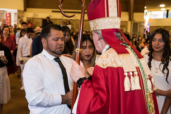 St Francis Confirmation 2022 0171