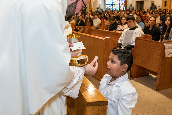 SJV First Communion 2025 0213