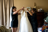 Gretchen and Enmanuel Wedding 0025