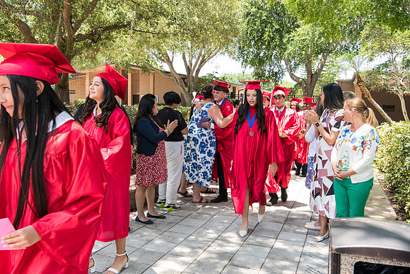 St John Vianney Graduation 2025 0022