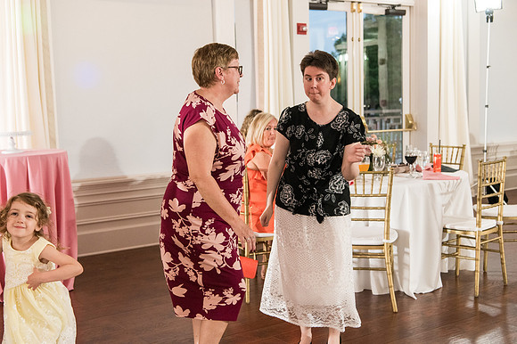 Karen and Nick Wedding