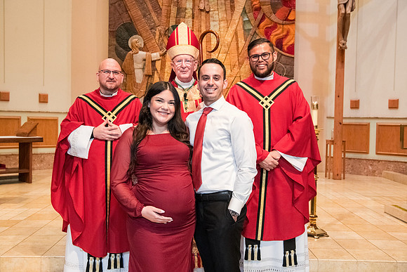 St Mary Magdalen Confirmation 2024 0055