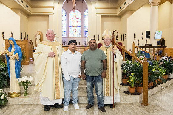St Timothy Confirmation 2024 0008
