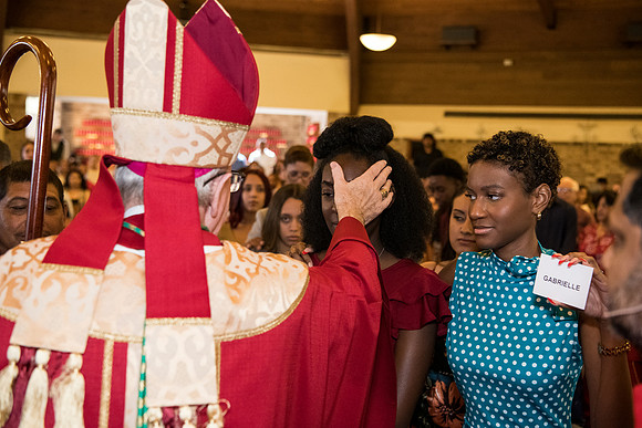 St Francis Confirmation 2022 0156