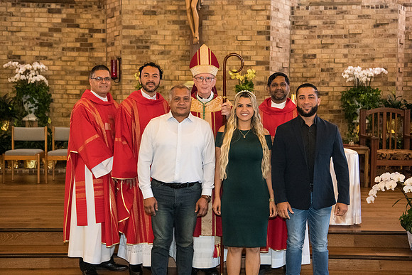 St Francis Confirmation 2022 0032