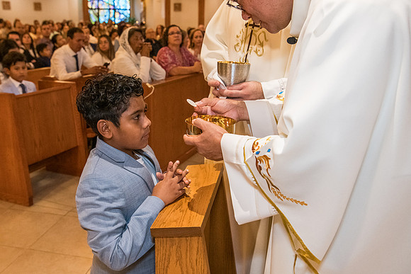 SJV First Communion 2025 0112