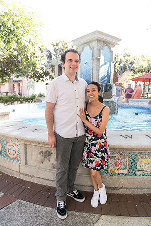 Kiara and Isaac
