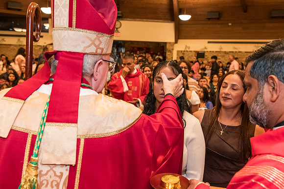 St Francis Confirmation 2024 0240