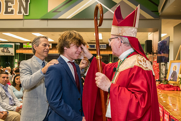 St Cabrini Confirmation 2024 0178