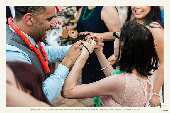 Milly and Rogelio Wedding 5698