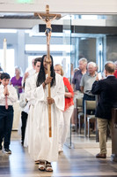 St Vincent First Communion 2025 0001