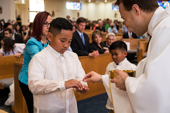 First Communion 4pm (19 of 75)