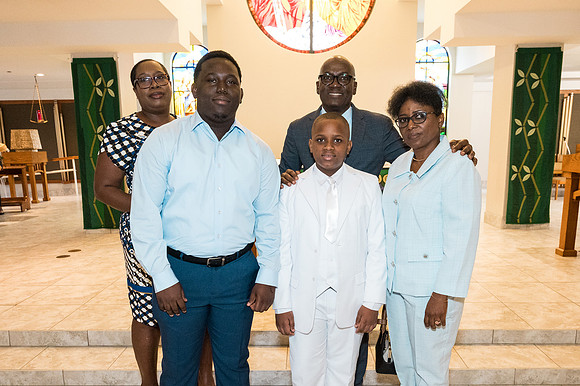 St Andrew First Communion 2024 0138