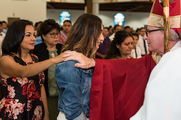 St. Ann Confirmation 1304