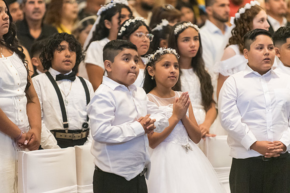 St Francis First Communion May 4 0242