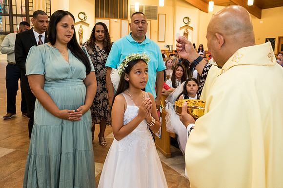 St Patrick First Communion April 26 0148
