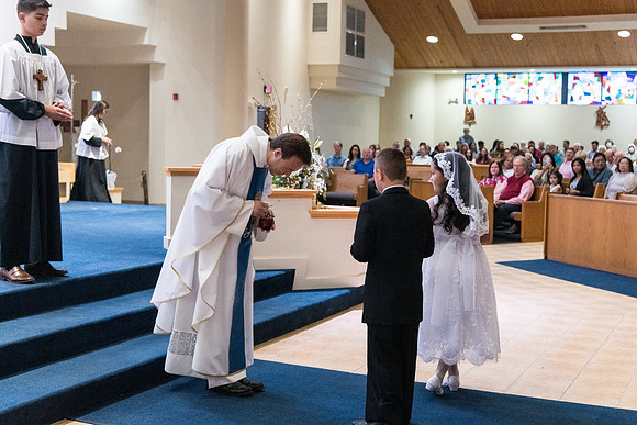 First Communion 1030am (29 of 97)